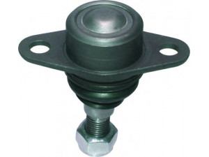 BIRTH CX4613 atramos/vairo trauklė 
 Ašies montavimas/vairavimo mechanizmas/ratai -> Sujungimai -> Atramos/vairo trauklė
31 12 6 756 491