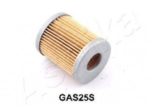 ASHIKA 10-GAS25S kuro filtras
100263102