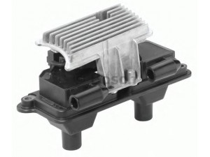 BOSCH 0 221 603 003 ritė, uždegimas 
 Kibirkšties / kaitinamasis uždegimas -> Uždegimo ritė
058 905 101 A, 058 905 101 A