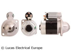 LUCAS ELECTRICAL LRS01120 starteris
S114-206, S114-244, 124770-77010