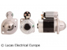 LUCAS ELECTRICAL LRS01120 starteris
S114-206, S114-244, 124770-77010