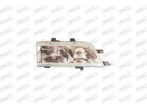 PRASCO RG0414603 priekinis žibintas 
 Elektros įranga -> Priekinis žibintas/dalys -> Priekinis žibintas/įterp.
85303