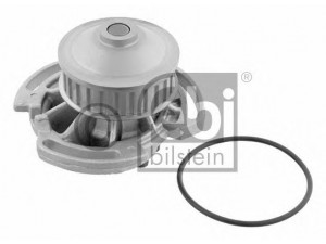 FEBI BILSTEIN 03521 vandens siurblys 
 Aušinimo sistema -> Vandens siurblys/tarpiklis -> Vandens siurblys
052 121 004, 052 121 004 V, 052 121 004 X