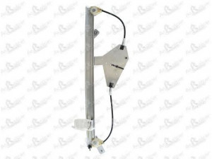 AC Rolcar 01.4592 lango pakėliklis 
 Vidaus įranga -> Elektrinis lango pakėliklis
8200118775, 8200478611, 8201010936