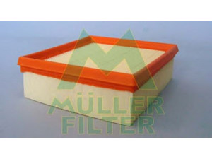 MULLER FILTER PA3215 oro filtras 
 Techninės priežiūros dalys -> Techninės priežiūros intervalai
71743887, 13780-79J50, 13780-79J50-000