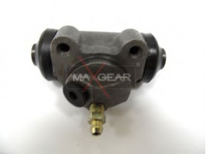 MAXGEAR 19-0207 rato stabdžių cilindras 
 Stabdžių sistema -> Ratų cilindrai
33434382