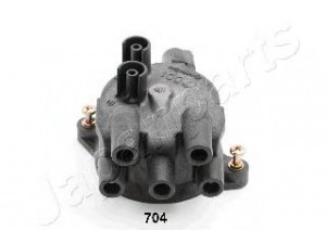 JAPANPARTS CA-704 skirstytuvo dangtelis 
 Kibirkšties / kaitinamasis uždegimas -> Degimo skirstytuvas/dalys
22162-AA060, 22162-AA090