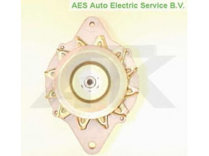 AES ADA-369 kintamosios srovės generatorius
23100G3600, 23100G3601, 23100G4100