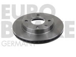 EUROBRAKE 5815202528 stabdžių diskas 
 Dviratė transporto priemonės -> Stabdžių sistema -> Stabdžių diskai / priedai
1018277, 1019604, 1066271, 1107768
