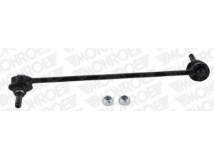 MONROE L40628 šarnyro stabilizatorius 
 Ašies montavimas/vairavimo mechanizmas/ratai -> Stabilizatorius/fiksatoriai -> Savaime išsilyginanti atrama
51321-SAA-003, 51321-SAD-P01