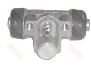 Brake ENGINEERING WC1165BE rato stabdžių cilindras 
 Stabdžių sistema -> Ratų cilindrai
43300SAAG01