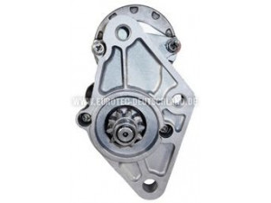 EUROTEC 11040707 starteris 
 Elektros įranga -> Starterio sistema -> Starteris
031114240, 031114241, 361004X210