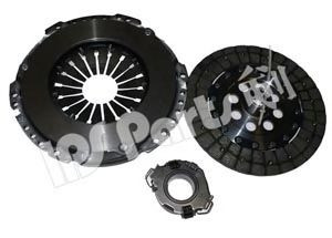IPS Parts ICK-52050 sankabos komplektas 
 Sankaba/dalys -> Sankabos remonto komplektas, visas