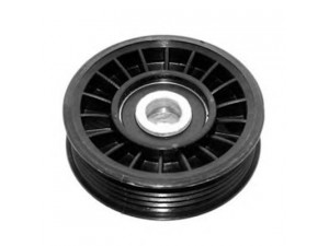 MAGNETI MARELLI 331316170253 įtempiklio skriemulys, V formos rumbuotas diržas
028903315M