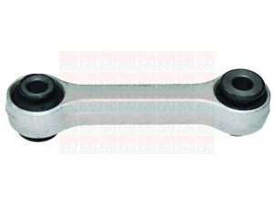 FAI AutoParts SS7167 šarnyro stabilizatorius 
 Ašies montavimas/vairavimo mechanizmas/ratai -> Stabilizatorius/fiksatoriai -> Pasukimo trauklė
8K0411317B