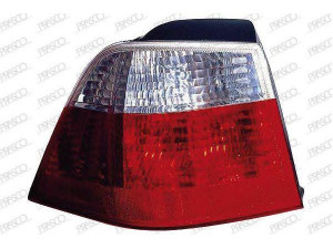 PRASCO BM0464153 kombinuotas galinis žibintas 
 Kėbulas -> Šviesos -> Kombinuotas galinis žibintas/dalys -> Kombinuotas galinis žibintas
63217165826, 6351P0