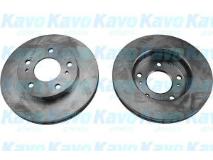 KAVO PARTS BR-6747 stabdžių diskas 
 Dviratė transporto priemonės -> Stabdžių sistema -> Stabdžių diskai / priedai
402069C100