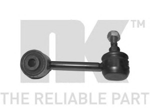 NK 5114012 šarnyro stabilizatorius 
 Ašies montavimas/vairavimo mechanizmas/ratai -> Stabilizatorius/fiksatoriai -> Savaime išsilyginanti atrama
RGD100561, RGD100562