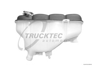 TRUCKTEC AUTOMOTIVE 02.40.068 išsiplėtimo bakelis, aušinimo skystis
124 500 0649, 124 500 1749