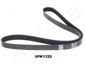 ASHIKA 112-6PK1325 V formos rumbuoti diržai 
 Techninės priežiūros dalys -> Techninės priežiūros intervalai
55194731