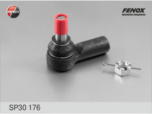 FENOX SP30176 skersinės vairo trauklės galas 
 Vairavimas -> Vairo mechanizmo sujungimai
2D0 422 811, 901 460 01 48, 9014600048