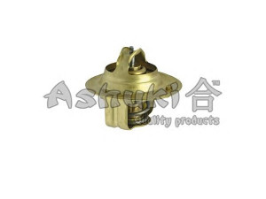 ASHUKI 0459-4008 termostatas, aušinimo skystis 
 Aušinimo sistema -> Termostatas/tarpiklis -> Thermostat
17600-60813, 17600-60814, 17670-66D00