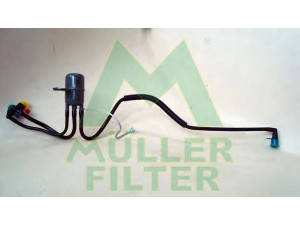 MULLER FILTER FB361 kuro filtras 
 Techninės priežiūros dalys -> Papildomas remontas
4682569, 4809117, 4809117AB, 4809117AC