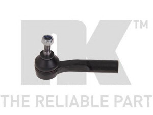 NK 5032375 skersinės vairo trauklės galas 
 Vairavimas -> Vairo mechanizmo sujungimai
77363829, 1603457, 1603544, 1609457