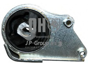 JP GROUP 4117900609 variklio montavimas 
 Variklis -> Variklio montavimas -> Variklio montavimo rėmas
184398, 184441, 7663999, 7755436
