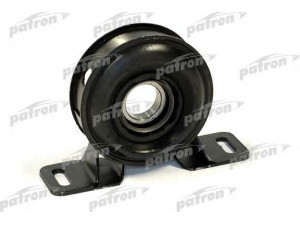 PATRON PSB1001 pakaba, kardaninis velenas 
 Ašies pavara -> Kardaninis velenas, visas -> Guolis/montavimas
4 060 617, 4 104 708, 7 239 265