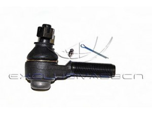 MDR MTR-8602L skersinės vairo trauklės galas 
 Vairavimas -> Vairo mechanizmo sujungimai
4504787303, 4504787380, 4504787303
