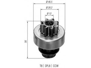 MAGNETI MARELLI 940113020197 krumpliaratis, starteris
E8BZ11350A, SDE334, B30118400, B30118X45