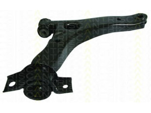 TRISCAN 8500 16569 vikšro valdymo svirtis 
 Ašies montavimas/vairavimo mechanizmas/ratai -> Valdymo svirtis/pasukamosios svirties sujungimas -> Vairo trauklės (valdymo svirtis, išilginis balansyras, diago
1332454, 1355048, 2T143042BF, 2T143042BH