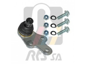 RTS 93-90649-156 atramos/vairo trauklė 
 Ašies montavimas/vairavimo mechanizmas/ratai -> Sujungimai -> Atramos/vairo trauklė
1709457, BV613395BB, AV613A423LB