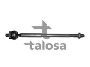 TALOSA 44-01203 vidinė skersinė vairo trauklė 
 Vairavimas -> Vairo mechanizmo sujungimai
4546087401