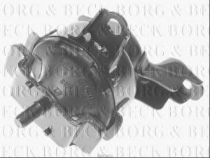BORG & BECK BEM3603 variklio montavimas 
 Variklis -> Variklio montavimas -> Variklio montavimo rėmas
50828S77003