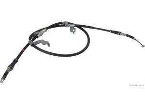 MAGNETI MARELLI 600000118000 trosas, stovėjimo stabdys