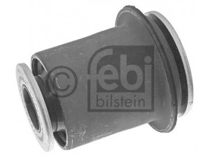 FEBI BILSTEIN 42890 valdymo svirties/išilginių svirčių įvorė 
 Ašies montavimas/vairavimo mechanizmas/ratai -> Valdymo svirtis/pasukamosios svirties sujungimas -> Montavimas/sutvirtinimas
48654-60030, 48654-60030