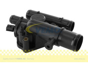 VEMO V46-99-1383 termostatas, aušinimo skystis 
 Aušinimo sistema -> Termostatas/tarpiklis -> Thermostat
82 00 641 307, 8200641307