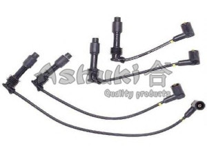 ASHUKI J503-10 uždegimo laido komplektas 
 Kibirkšties / kaitinamasis uždegimas -> Uždegimo laidai/jungtys
96342284, 96342284