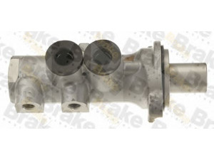 Brake ENGINEERING MC1809BE pagrindinis cilindras, stabdžiai 
 Stabdžių sistema -> Pagrindinis stabdžių cilindras
4601R8, 4601R8