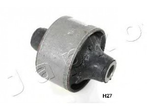 JAPKO GOJH27 laikiklis, valdymo svirties montavimas 
 Ašies montavimas/vairavimo mechanizmas/ratai -> Valdymo svirtis/pasukamosios svirties sujungimas -> Montavimas/sutvirtinimas
54555-3A100