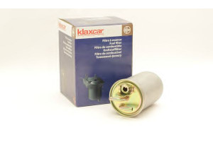 KLAXCAR FRANCE FE012z kuro filtras 
 Techninės priežiūros dalys -> Papildomas remontas
191127247A, 191127401A, 191127401B