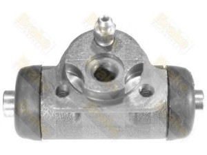 Brake ENGINEERING WC1192BE rato stabdžių cilindras 
 Stabdžių sistema -> Ratų cilindrai
5833021321