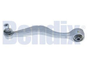 BENDIX 041678B vikšro valdymo svirtis 
 Ašies montavimas/vairavimo mechanizmas/ratai -> Valdymo svirtis/pasukamosios svirties sujungimas -> Vairo trauklės (valdymo svirtis, išilginis balansyras, diago
31121138477
