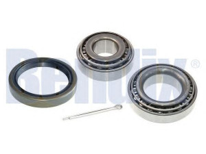 BENDIX 050899B rato guolio komplektas 
 Ašies montavimas/vairavimo mechanizmas/ratai -> Rato stebulė/montavimas -> Rato guolis
40001-01BR5, 40215A0100, 43210-01B00