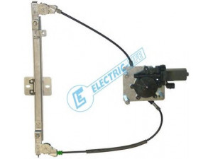 ELECTRIC LIFE ZR ST01 L B lango pakėliklis 
 Vidaus įranga -> Elektrinis lango pakėliklis
SE021978051B