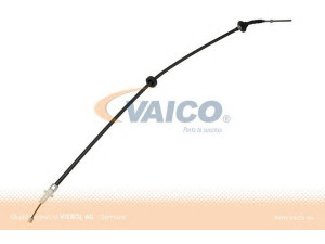 VAICO V95-0018 sankabos trosas 
 Dviratė transporto priemonės -> Kabeliai ir tachometro velenaai -> Sankabos trosas
3 344 856, 3 450 294, 3 450 915