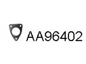 VENEPORTE AA96402 tarpiklis, išleidimo kolektorius
1607497580