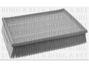 BORG & BECK BFA2092 oro filtras 
 Filtrai -> Oro filtras
74129620, 74129620, PC2369E